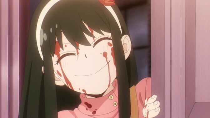 尤里和露珠-哔哩哔哩_bilibili