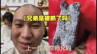 Download Video: 《兄弟是被抓了吗》盘点海东鉴宝搞笑名场面