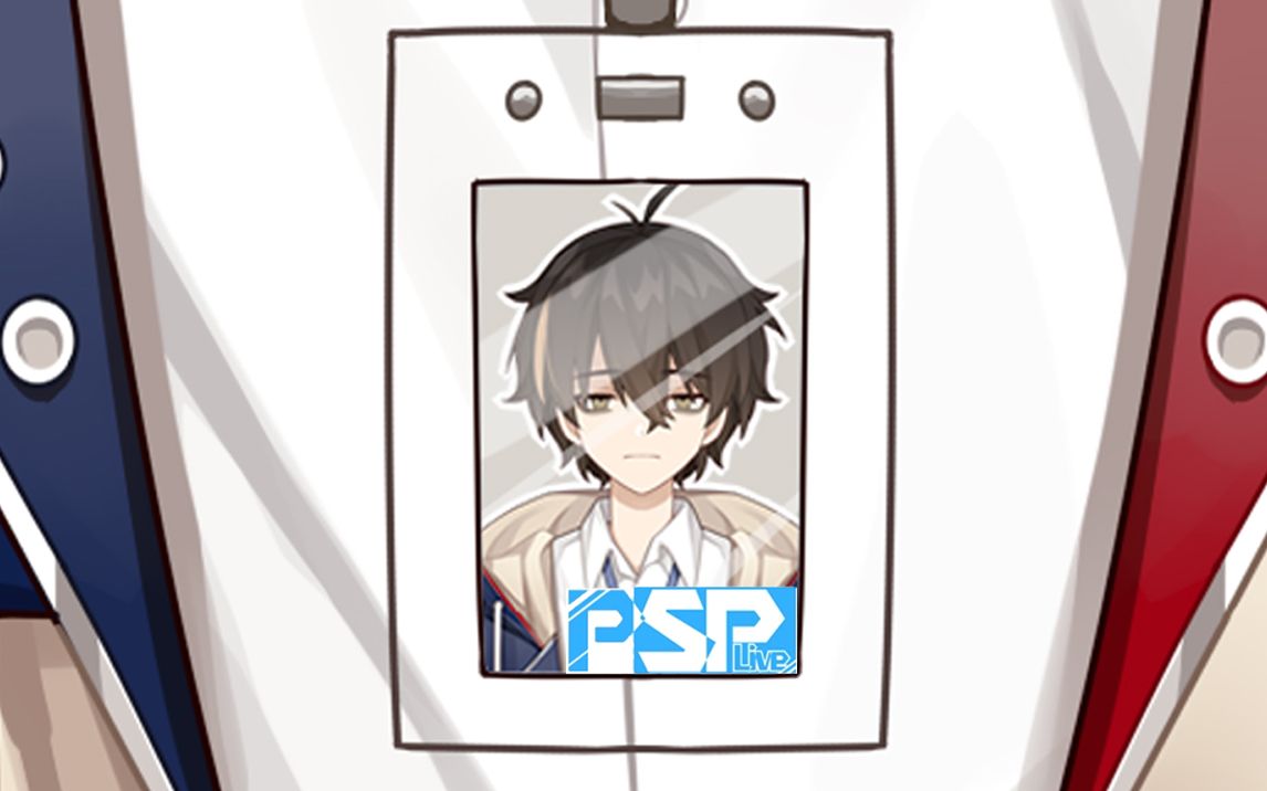 【鼠片】PSP名誉staff松鼠先生哔哩哔哩bilibili