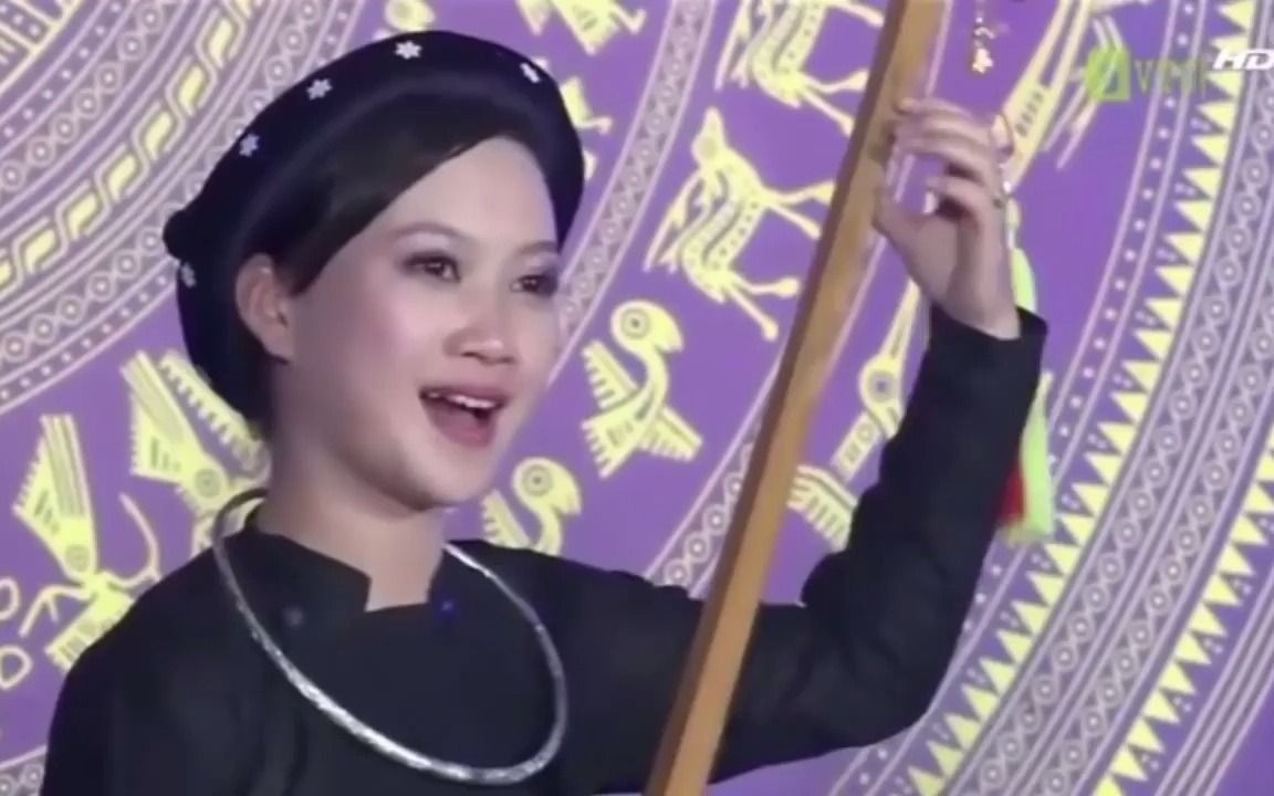 [图]一小时岱依语歌曲：20首好听的岱依语歌曲