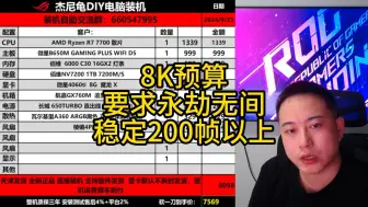 Download Video: 7700性价比吊打13600KF