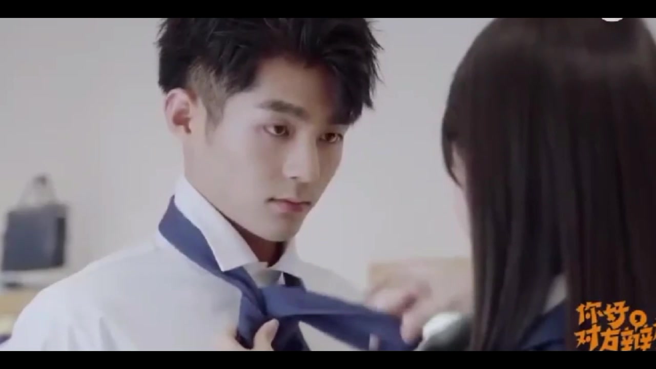 你好对方辩友潘宥诚和林昕宜从欢喜冤家到甜蜜cp