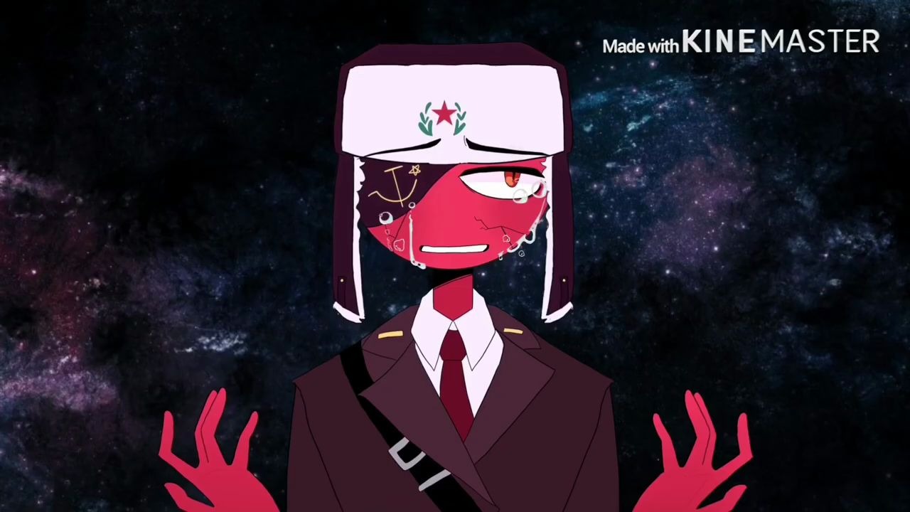 sing me to sleep meme [ countryhumans ] (soviet union)