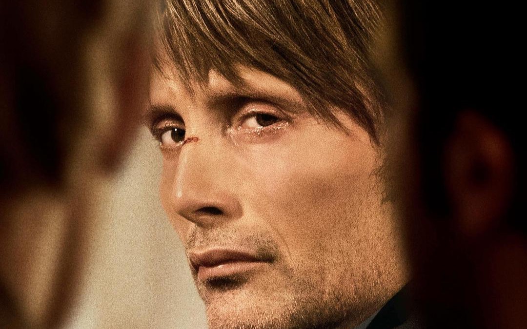 【剪辑作业】the hunt:狩猎