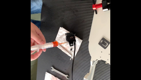 Bangwei油压碟刹内走线安装视频 哔哩哔哩 つロ干杯 Bilibili