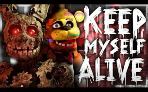 Download Video: [FNAF/COLLAB] 