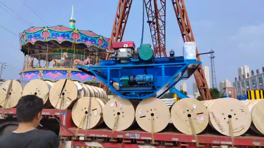 水渠成型机农田排水沟一次成型滑膜机u型v型混凝土现浇水沟滑模机