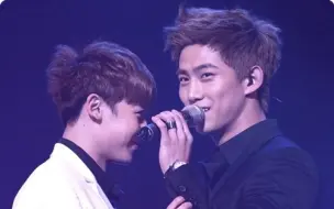 Download Video: 【TAECKHUN】my valentine合集