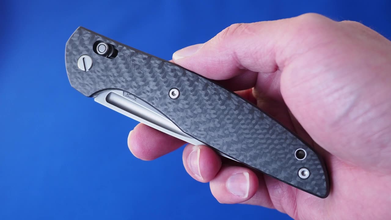 俄罗斯刀厂 熊头 shirogorov 110 罕见轴锁