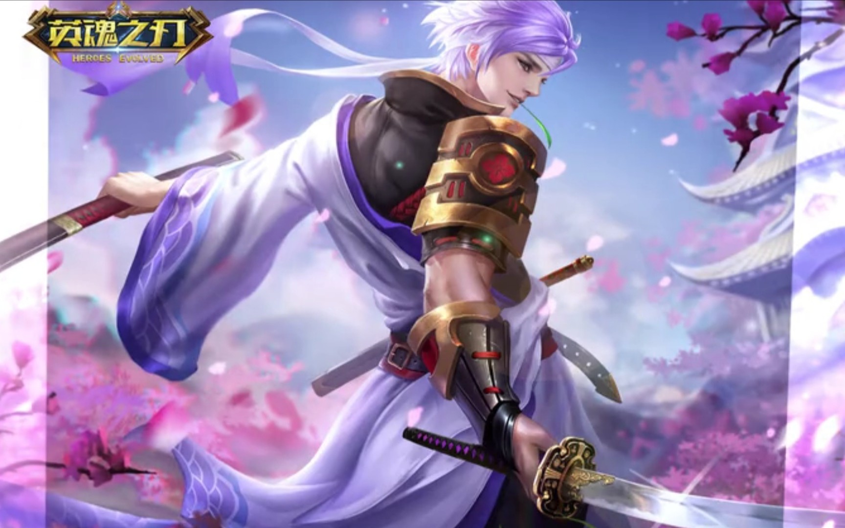 活动作品英魂之刃论如何用亚瑟王混分