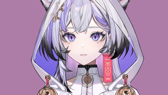 【直播回放】摸摸小鱼! 2024年2月25日21点场