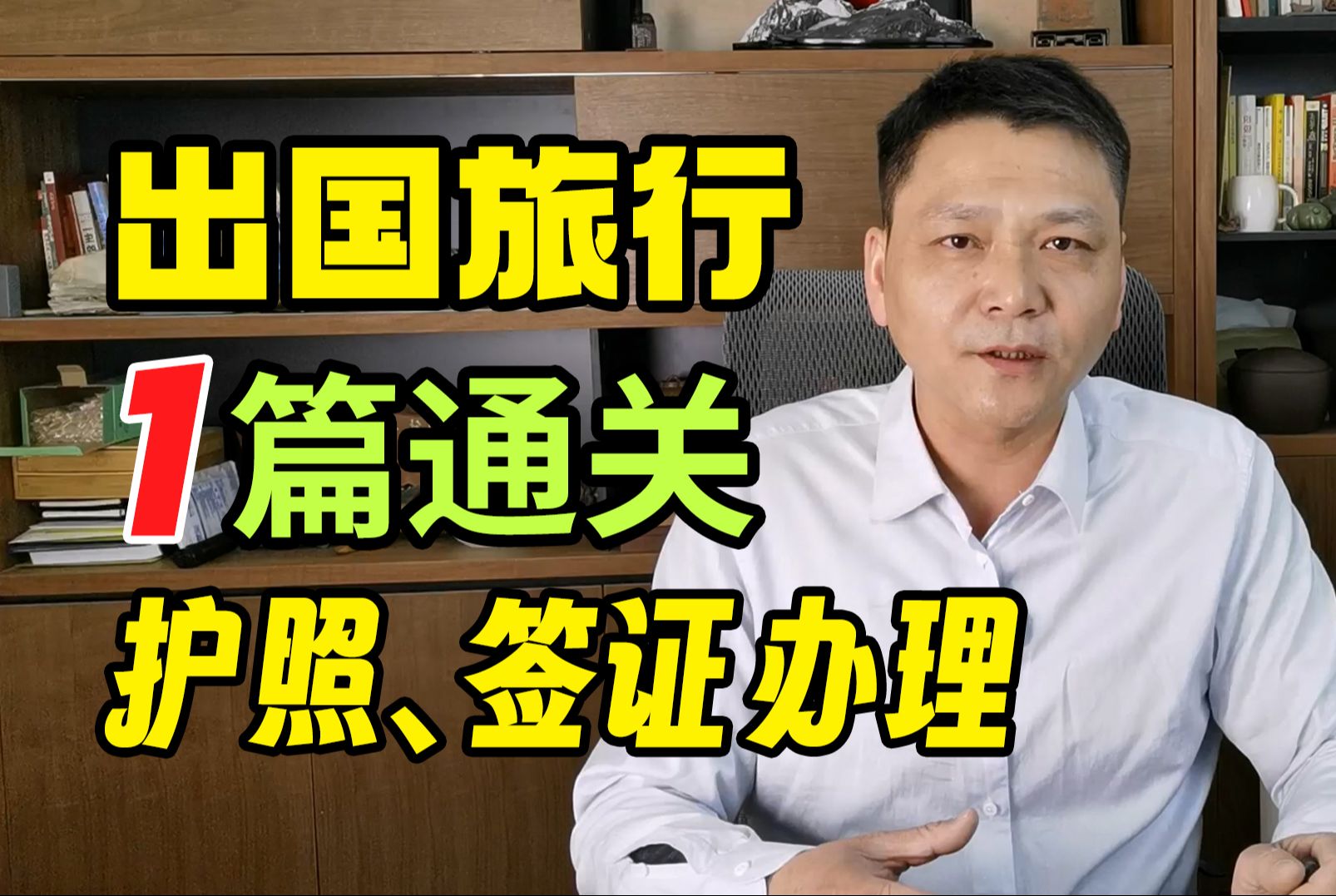 【2025】详解免签,落地签、电子签、贴纸签,护照签证办理哔哩哔哩bilibili