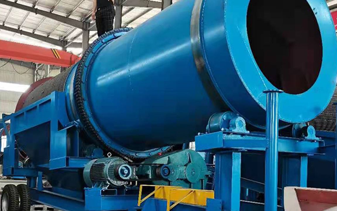 沙金设备厂家沙金设备厂