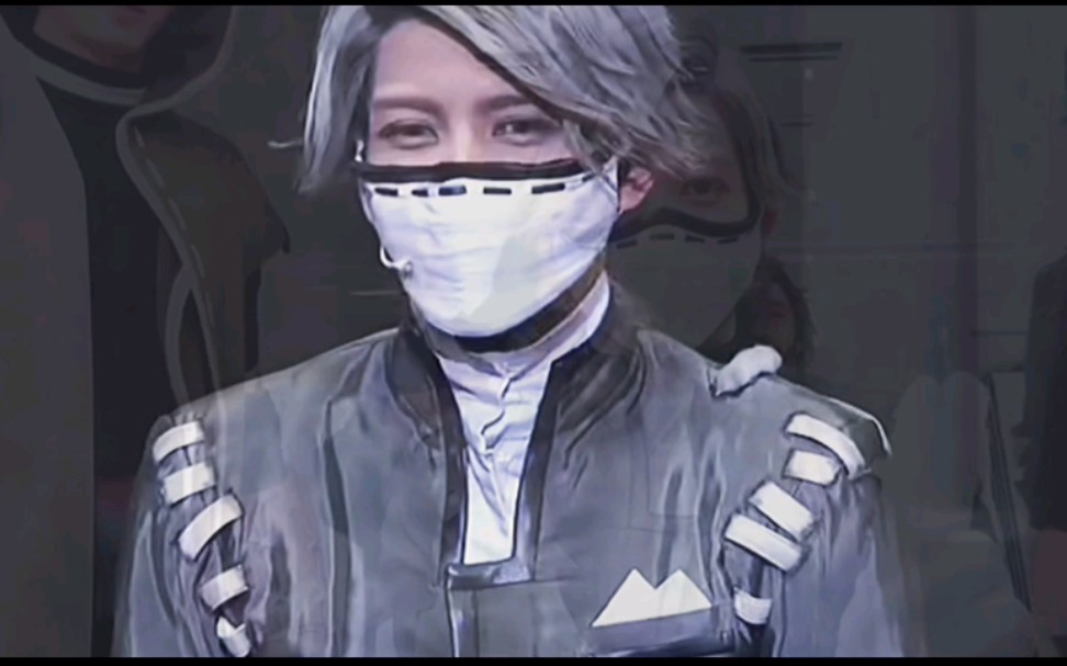 平井雄基生日快乐_哔哩哔哩_bilibili