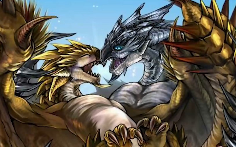 怪物猎人物语,怒食恐暴龙攻略教程(附加个人向狱狼龙因子搭配)