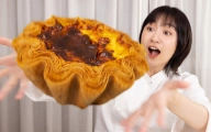 保证没P图！你吃过比这更大的吗？