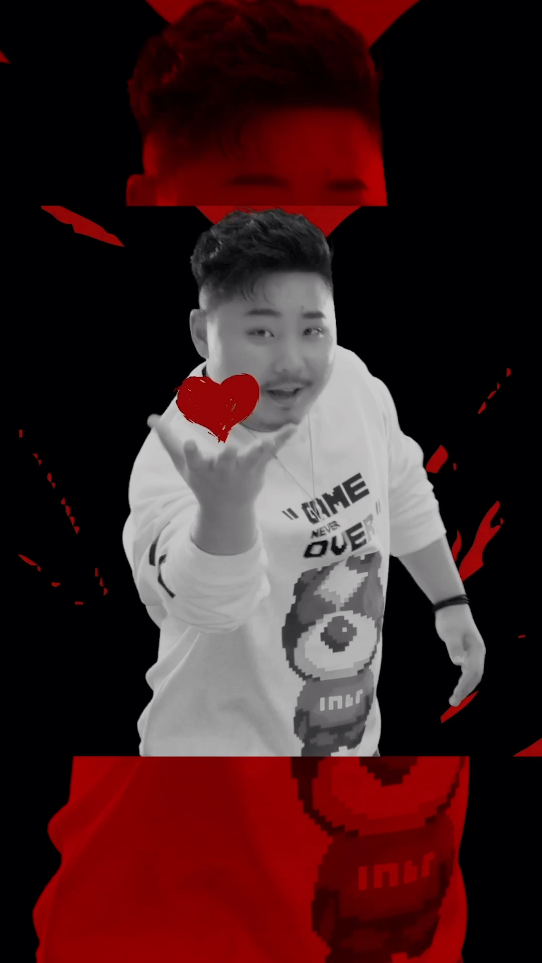 个人先导 ⑤| @熊猫堂_崔云峰