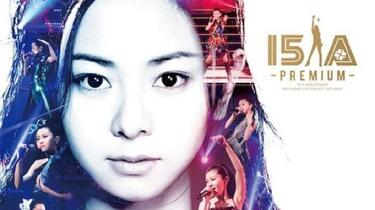 蓝光原盘iso】【JP】仓木麻衣15th Anniversary Mai Kuraki Live