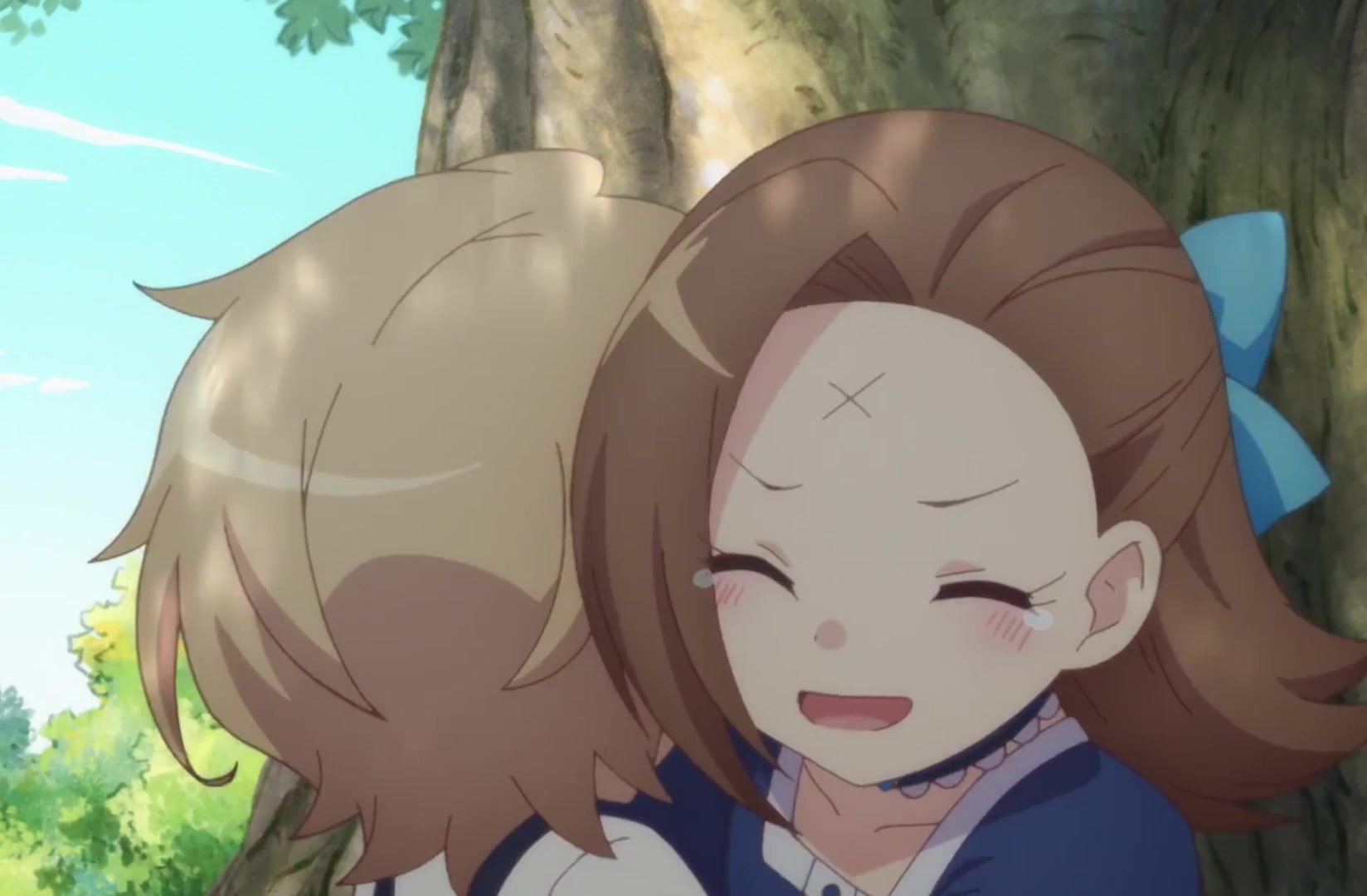 泥土奇缘(吉斯x卡塔莉娜)