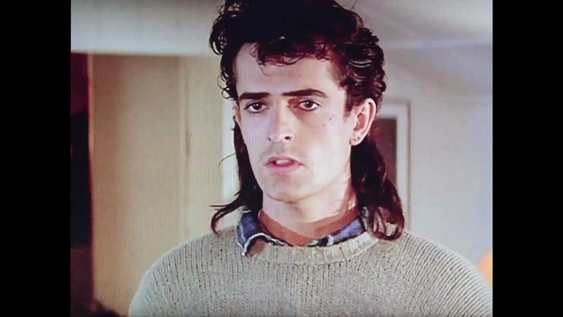 rupert everett 鲁伯特 艾弗雷特 - 用爱拍电影有多难 现场飙戏惹投资