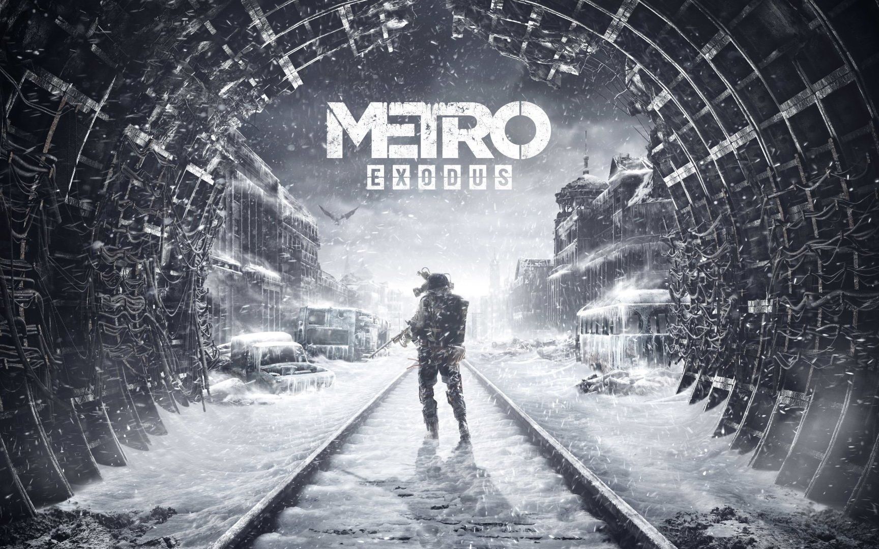 [图]地铁离去吉他插曲Metro Exodus - Admiral Theme Cover