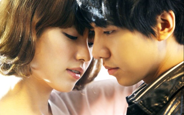 【李昇基×韩孝周】灿烂的遗产cut合集