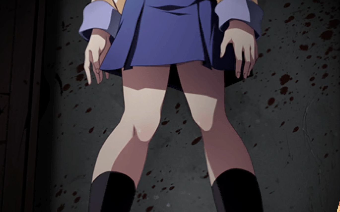 录播恐怖游戏和世以子分开后再见面没想到卢本派对天神小学一日游