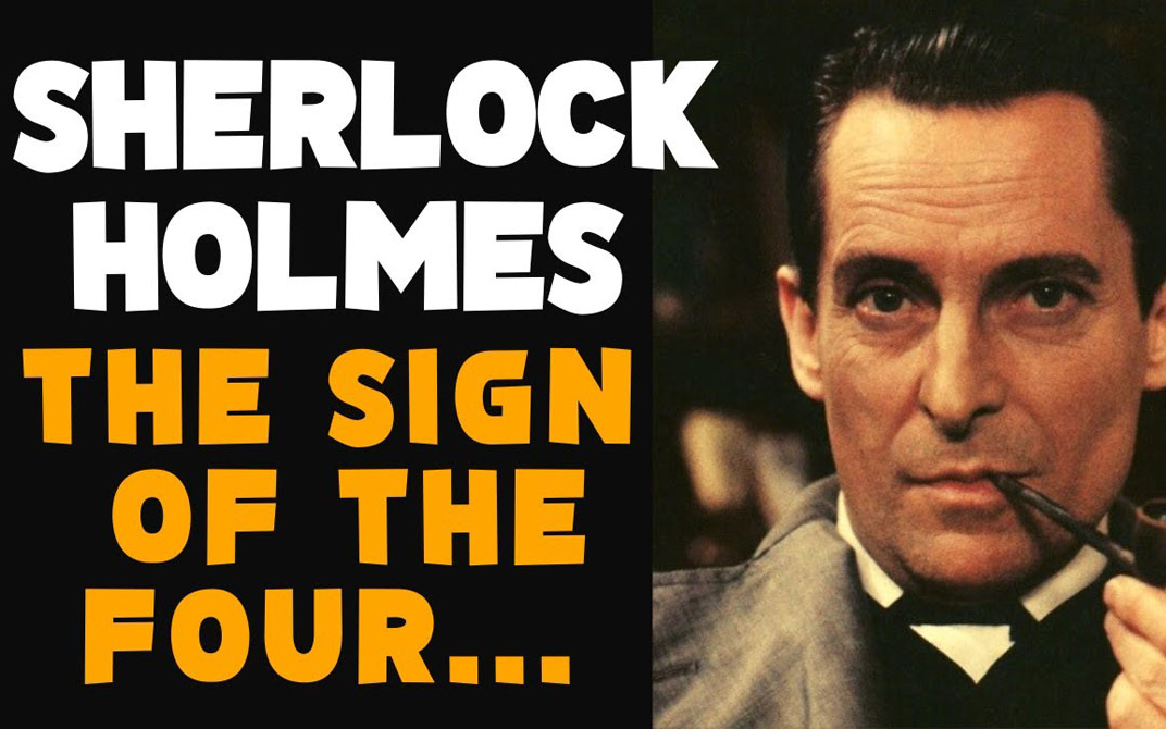 [图]Sherlock Holmes _The Sign Of Four