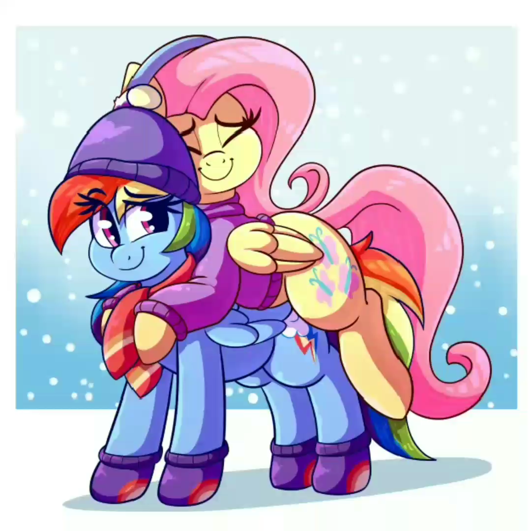 【mad.amv】飞马组的日常