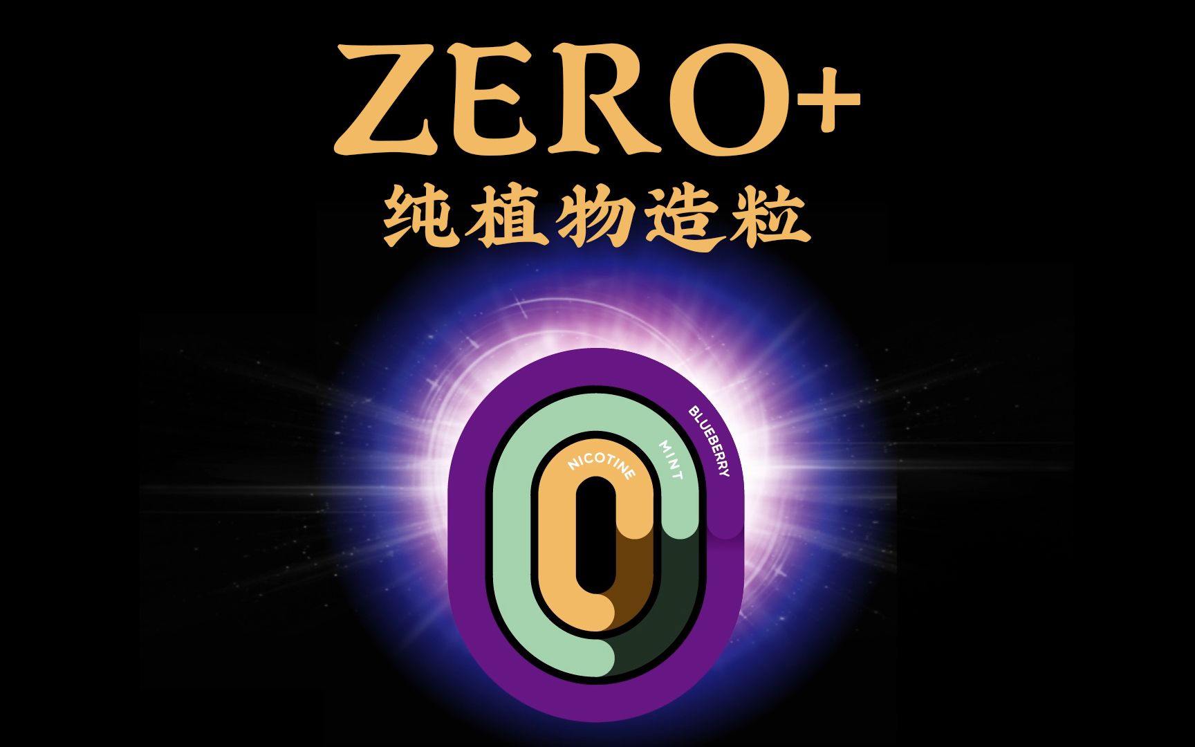 (蒸大方)zero+ 零嘉 纯植物造粒技术诠释草本风味【最近什么火】哔哩哔哩bilibili