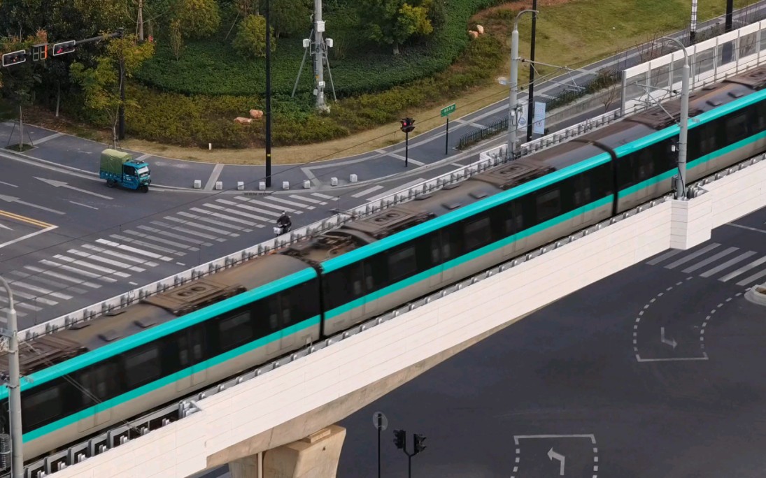 南京地铁s1&s7直通大站快车,南京南站直通无想山