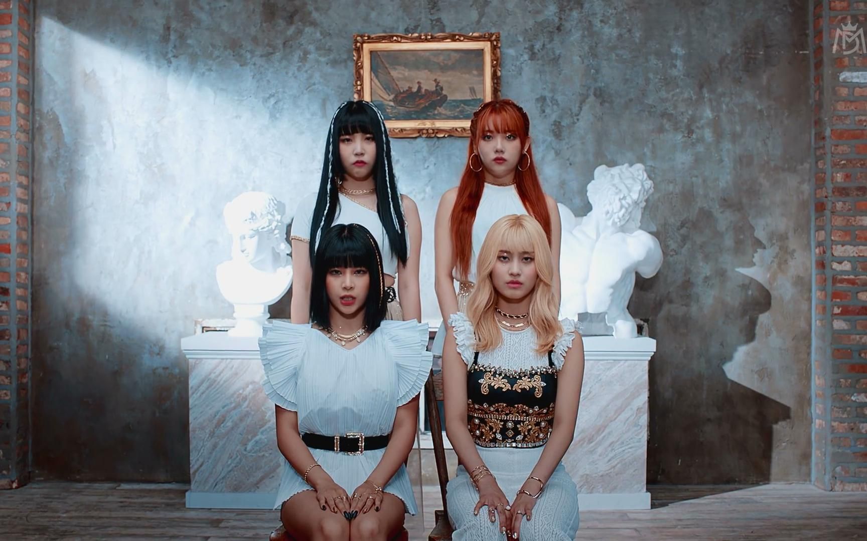 pinkfantasy - shadow play 4k