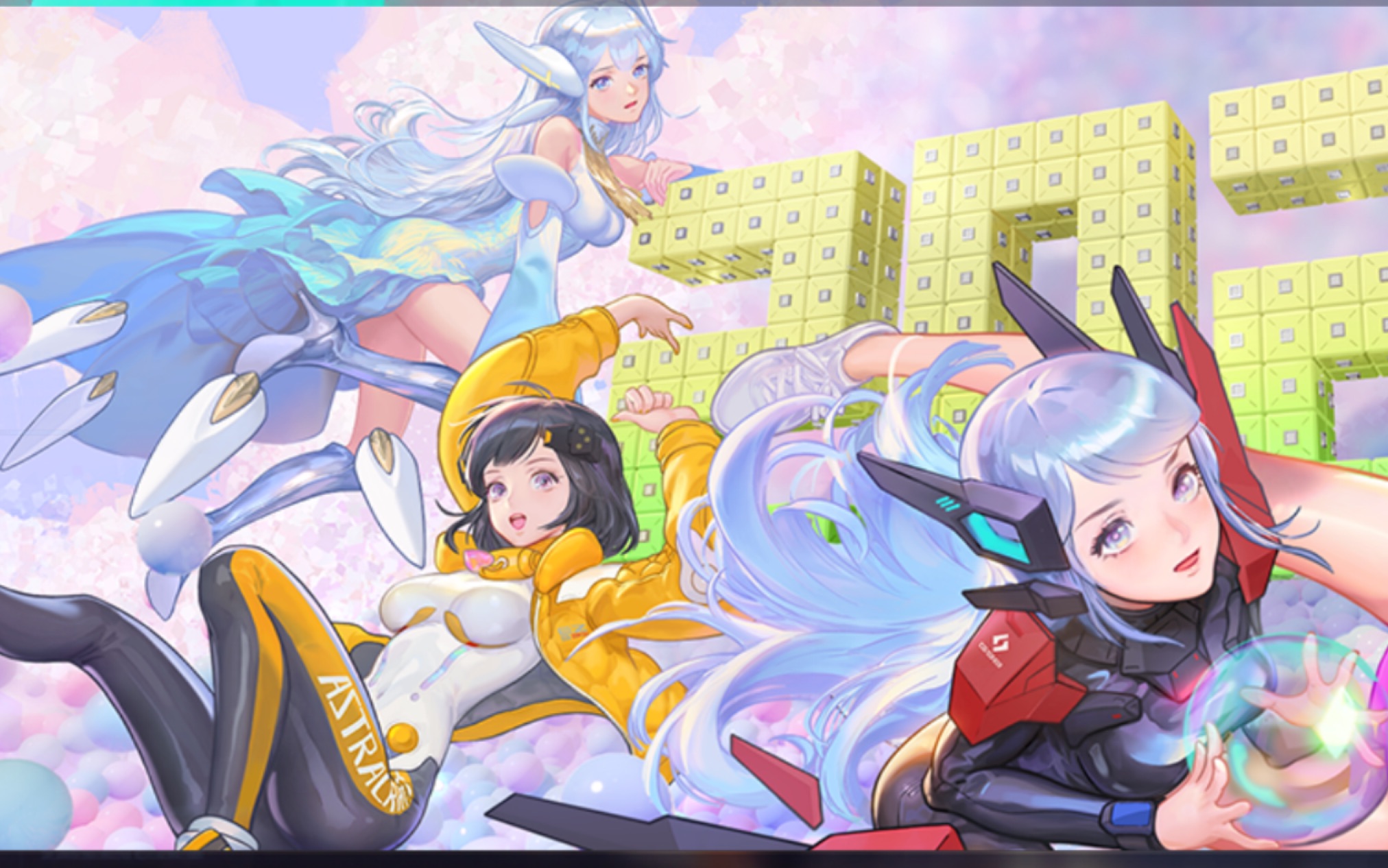 重装上阵当你在躲猫猫中tiao戏