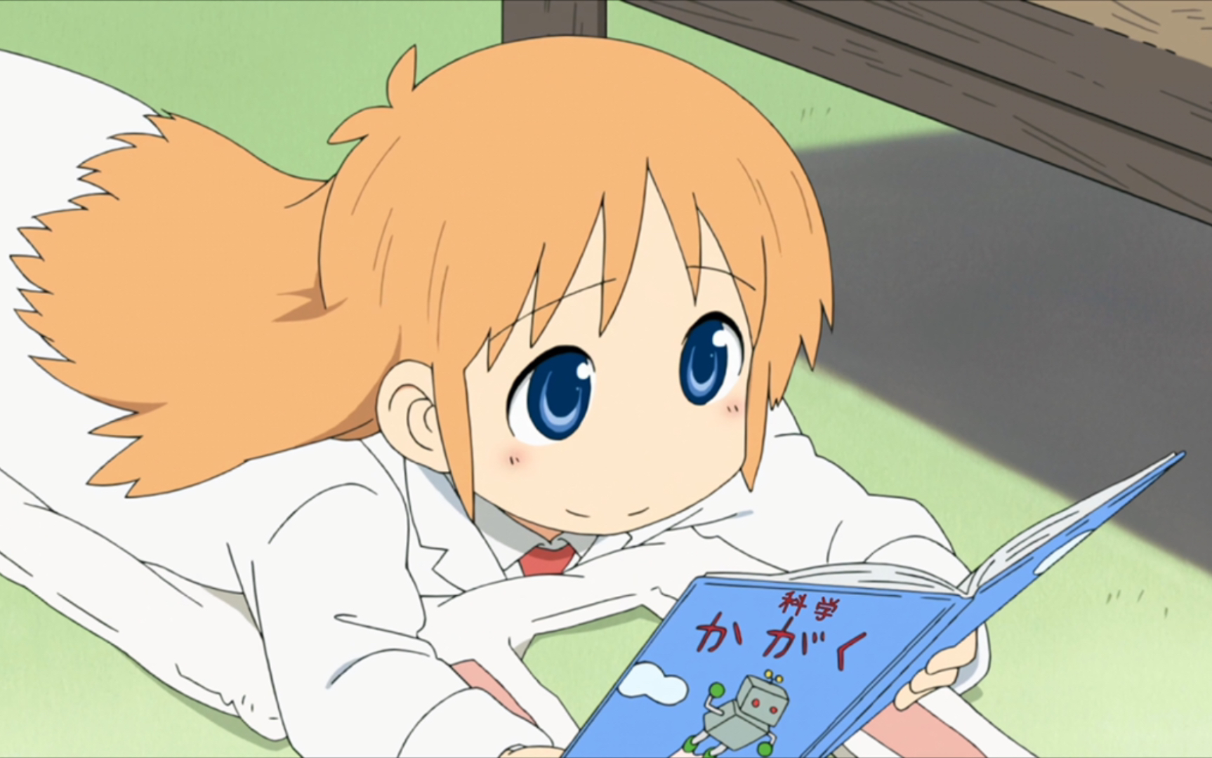 (真的)请签收来自《日常》的新年包裹