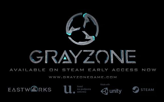 Gray Zone 灰色地带[PC]早期Steam抢先体验版预告片单机游戏热门视频