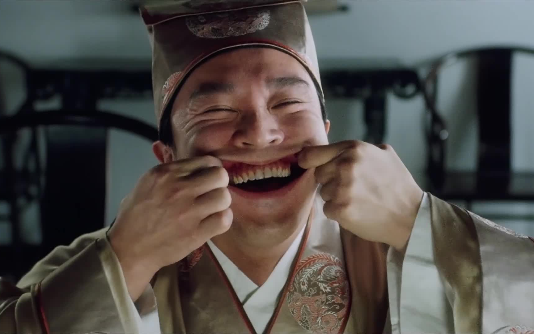 【周星驰】献给为生活而努力着的平凡人