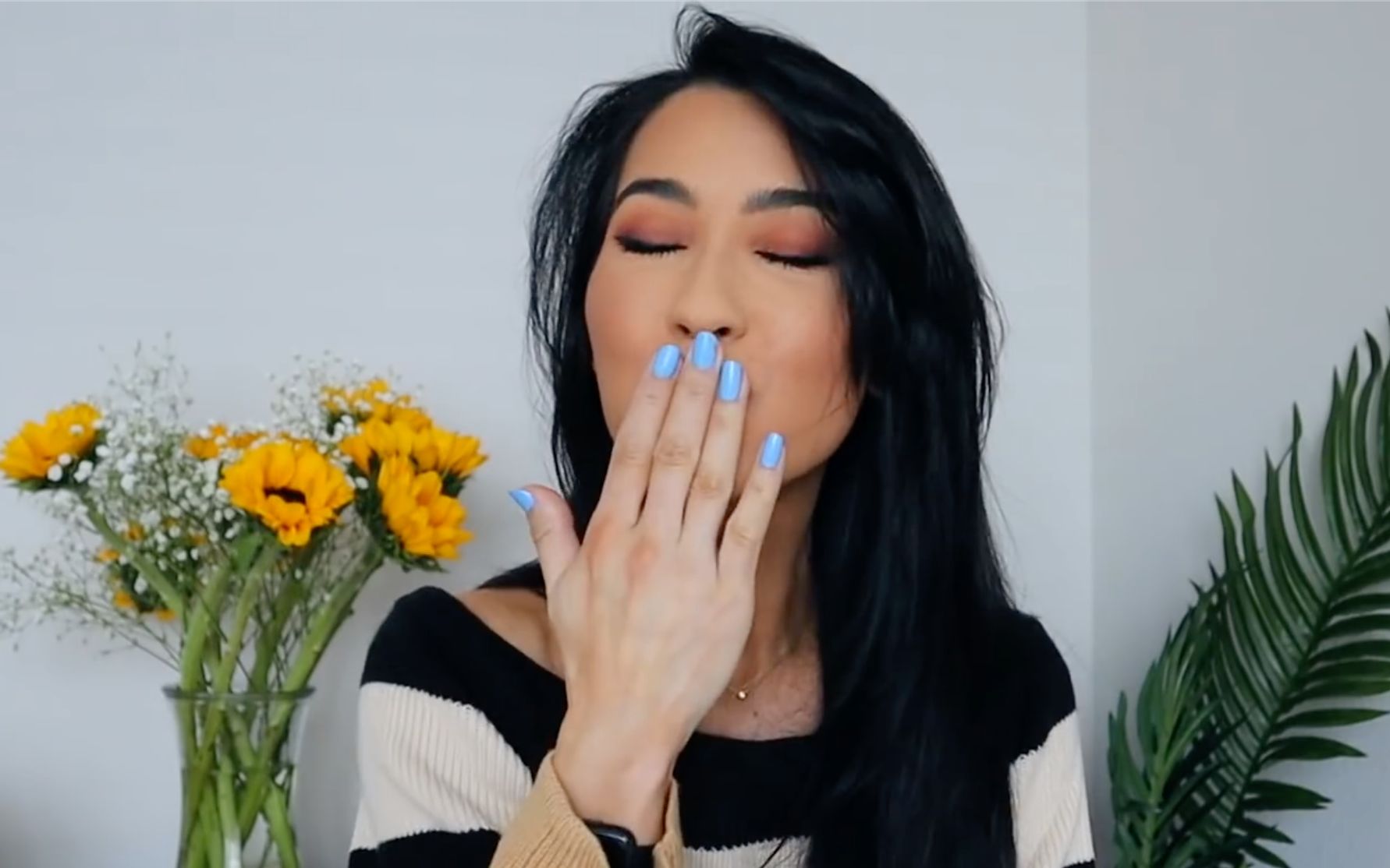 【stephanie buttermore】美女博士好物分享:健身/吃用 日常 油管网红