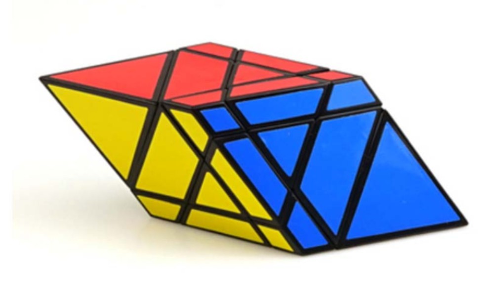 魔刃魔方还原教程._哔哩哔哩_bilibili