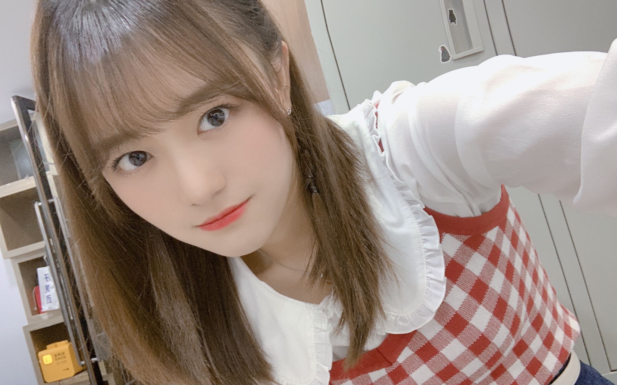 【snh48】【万丽娜】2021.5.15 口袋电台