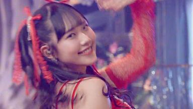 Juice=Juice】DVD『井上玲音・松永里愛バースデーイベント2022』_哔哩