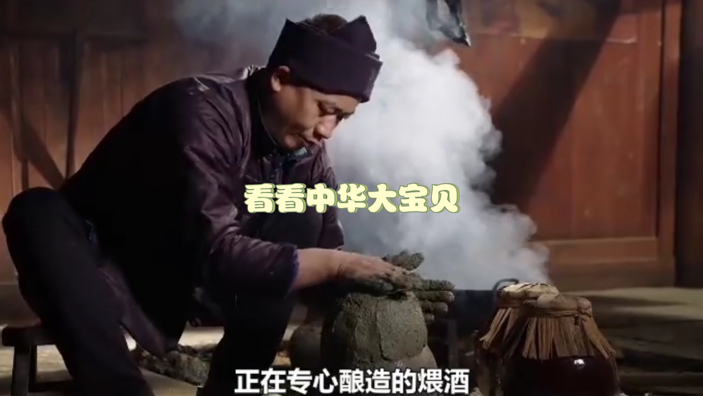 看看中华大宝贝:1<5/11> 吴川月饼制作技艺湛江人应该都听过金哔哩哔哩bilibili