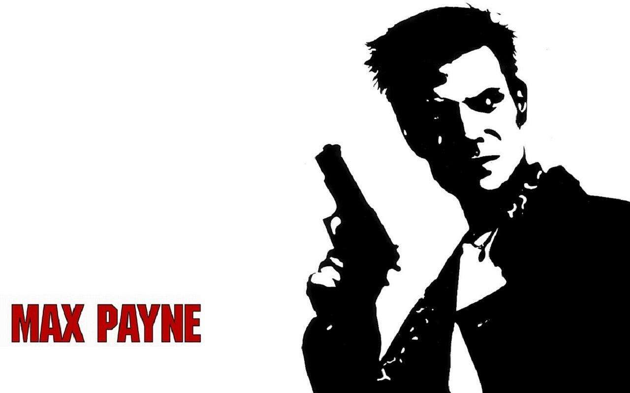 [图]马克思佩恩 Max Payne（英雄本色）全中文流程