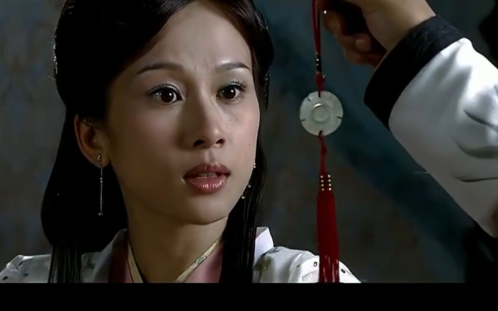 十大奇冤之福星和素琴:为报仇冒充堂哥,结果和堂哥未婚妻弄假成真了