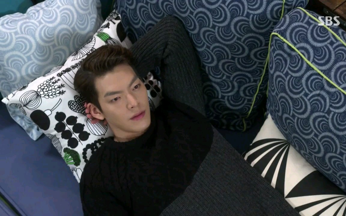 【释放存货篇】【继承者们金宇彬】【小学生崔英道】是时候把手机里存