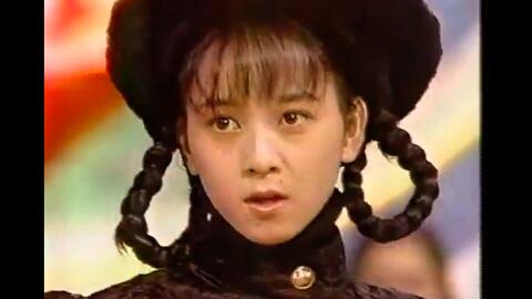 不伦题材的冠单 河合その子 悲しい夜を止めて 1986 哔哩哔哩