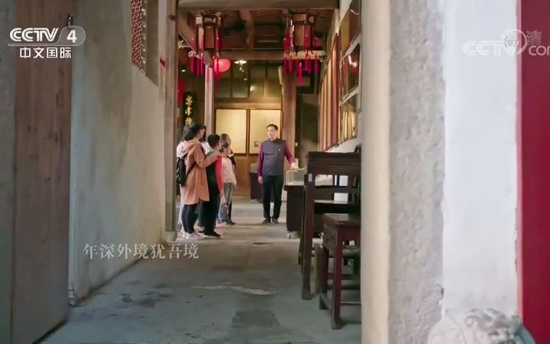 [图]开封-记住乡愁（上）