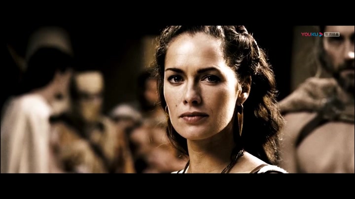 300勇士 this is sparta