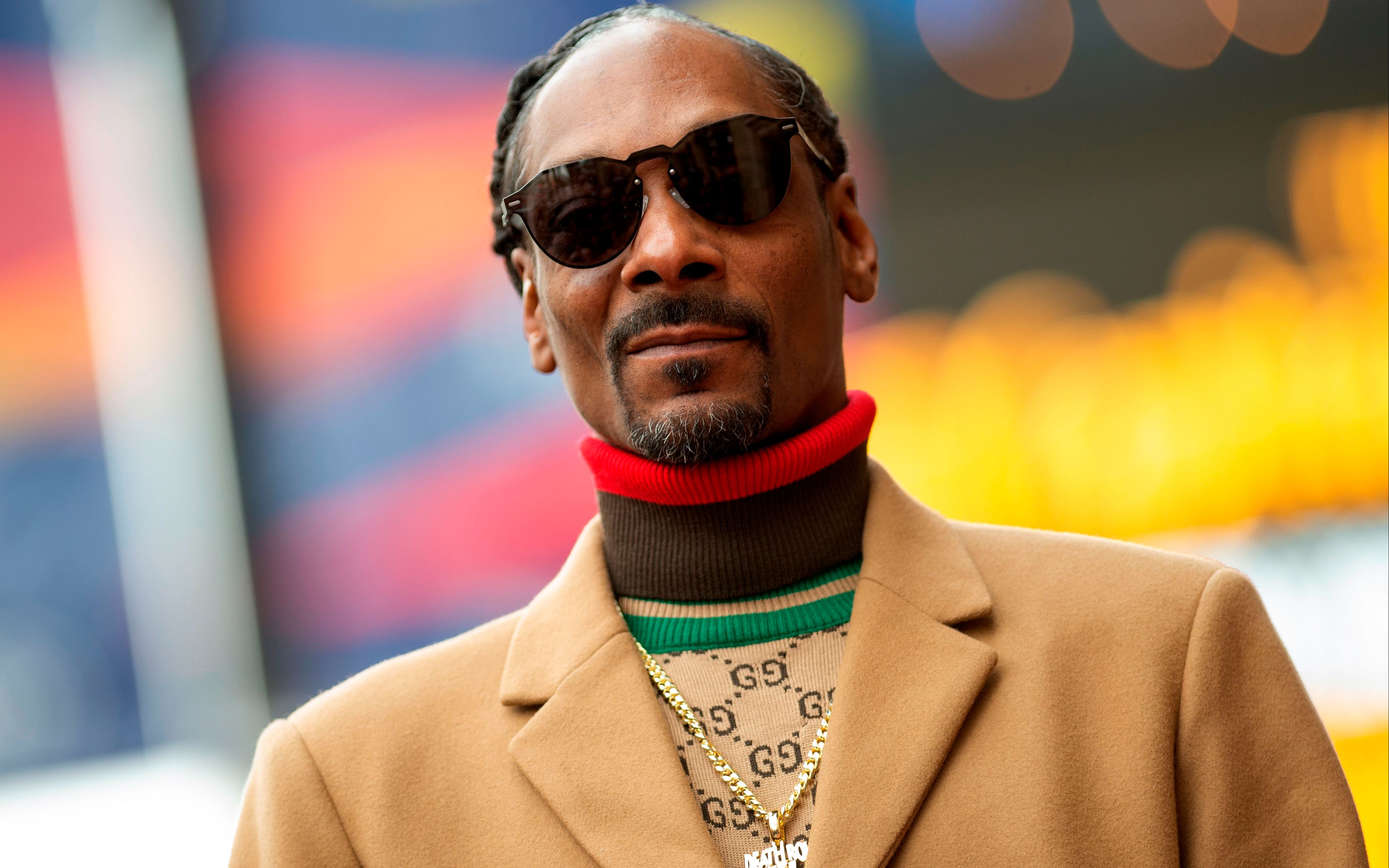 Snoop Dogg  Fuck The Police哔哩哔哩bilibili