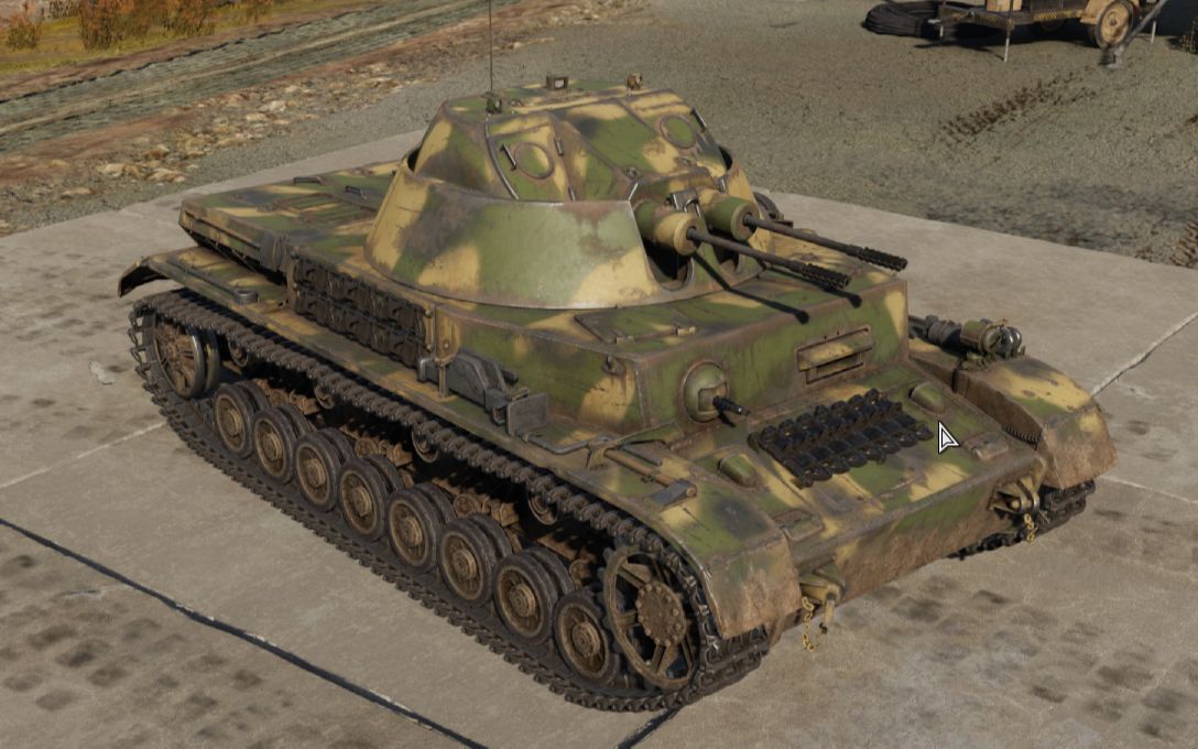 【战争雷霆】你球爷永远是你球爷——球形闪电自行防空炮击杀小集