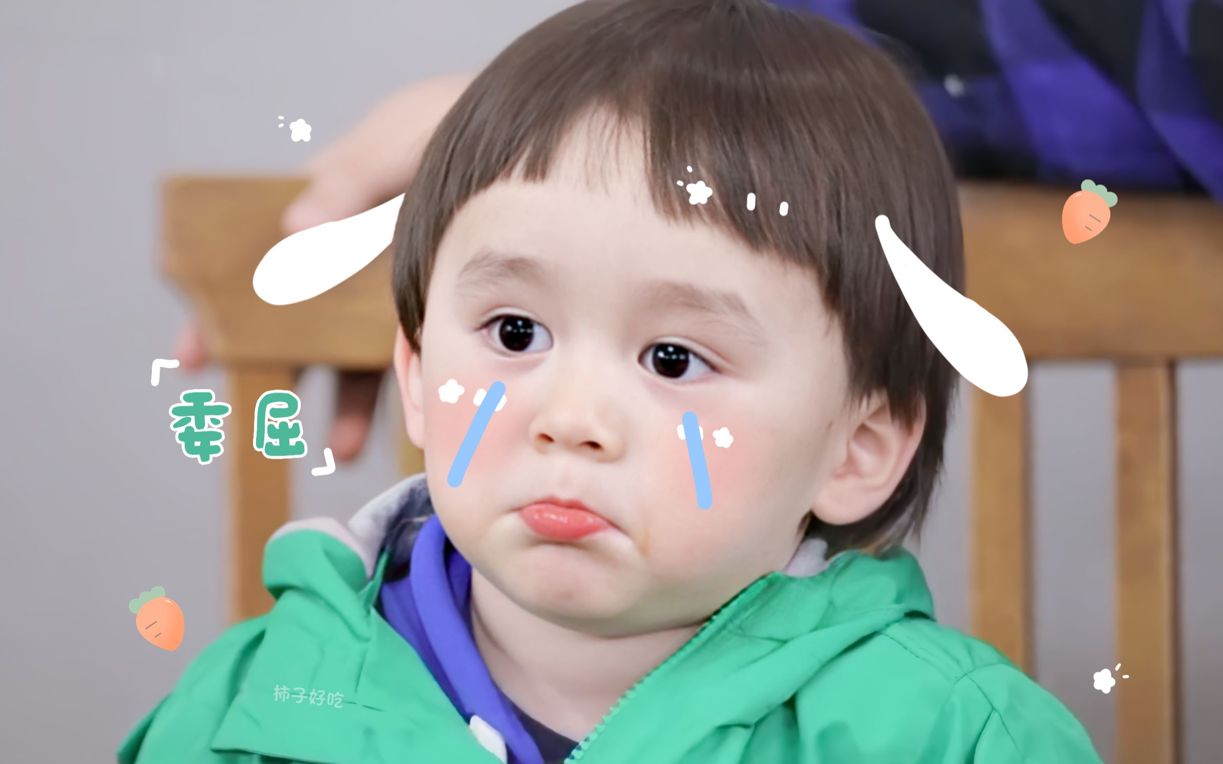 【本特利】海明顿祖传虚势:害怕的时候"不是我",不害怕了各种挑衅